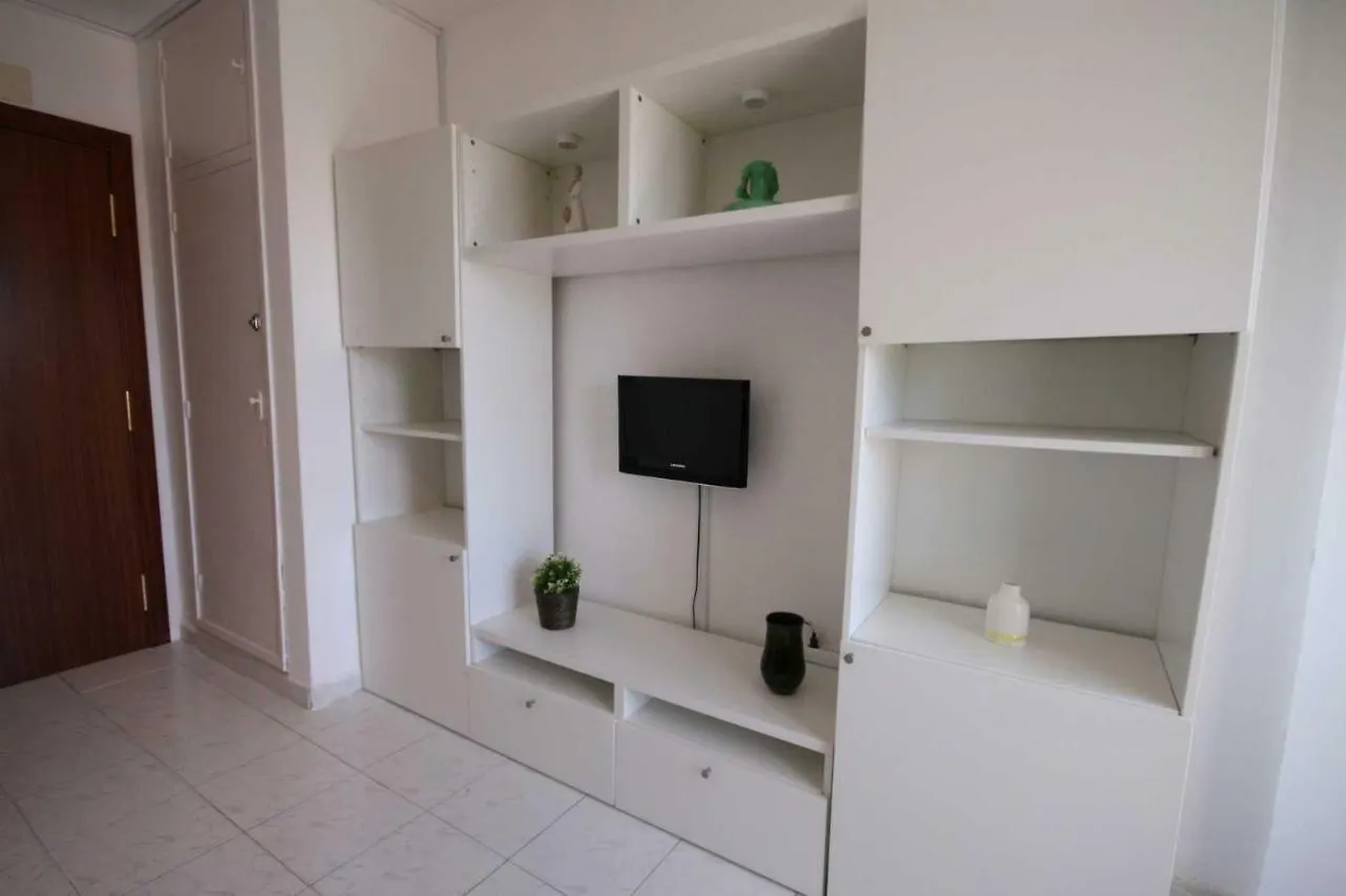 Apartament Estudio Las Naciones Benalmádena