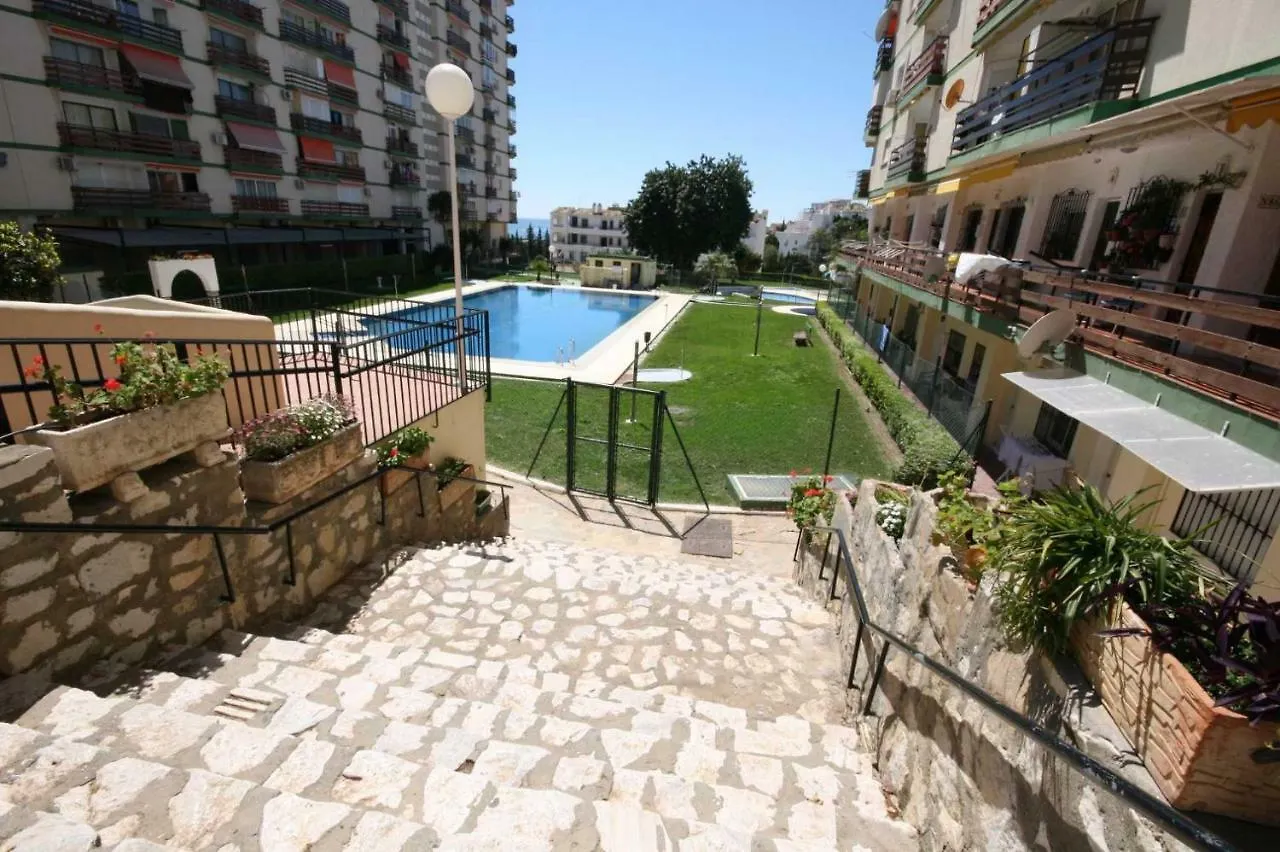 Estudio Las Naciones Benalmádena