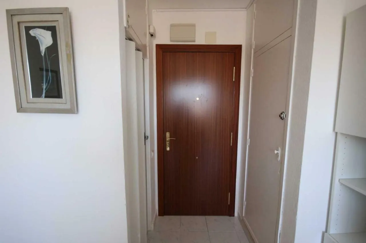 Estudio Las Naciones Benalmadena
