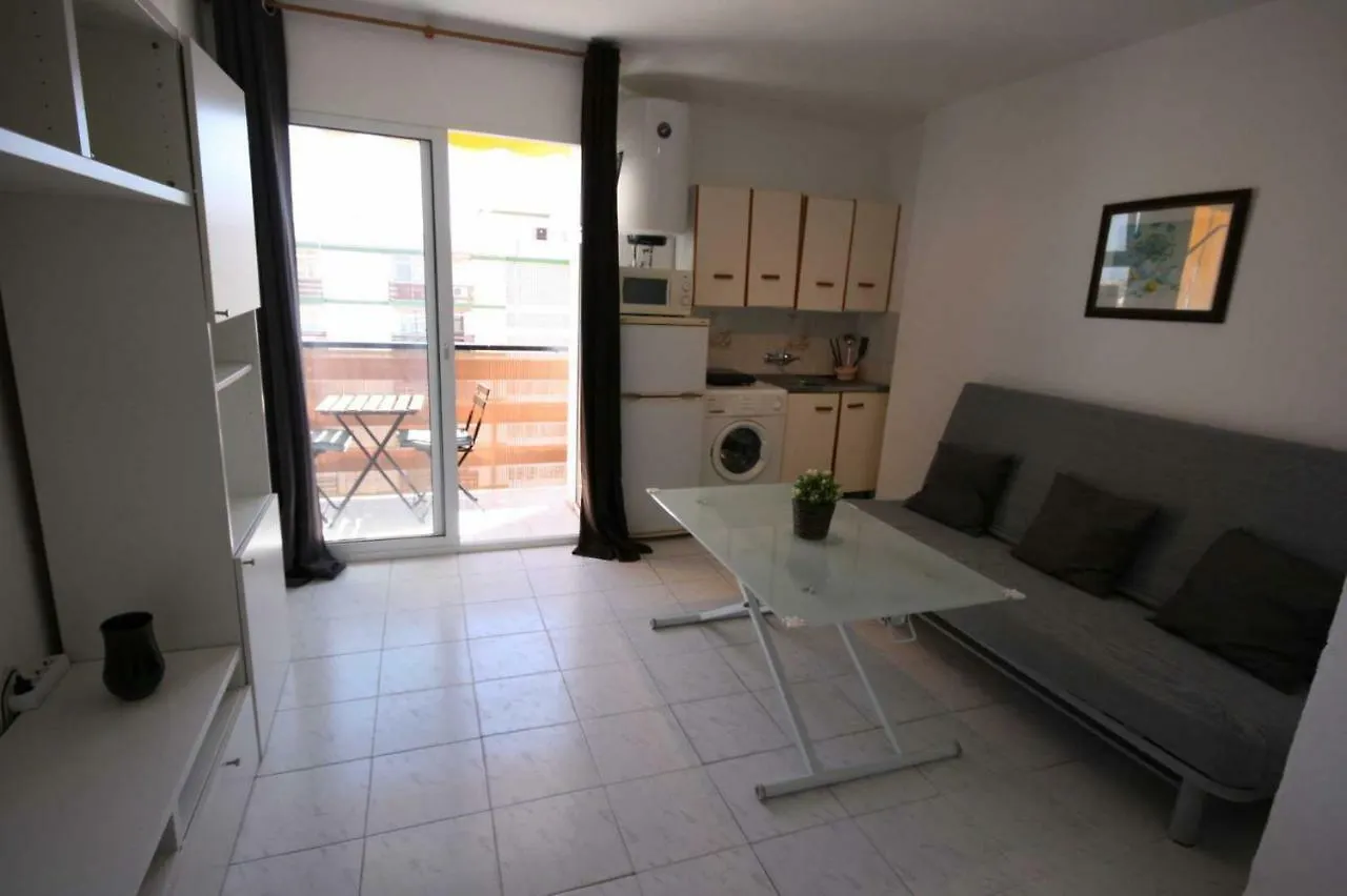 Estudio Las Naciones Benalmadena Spain