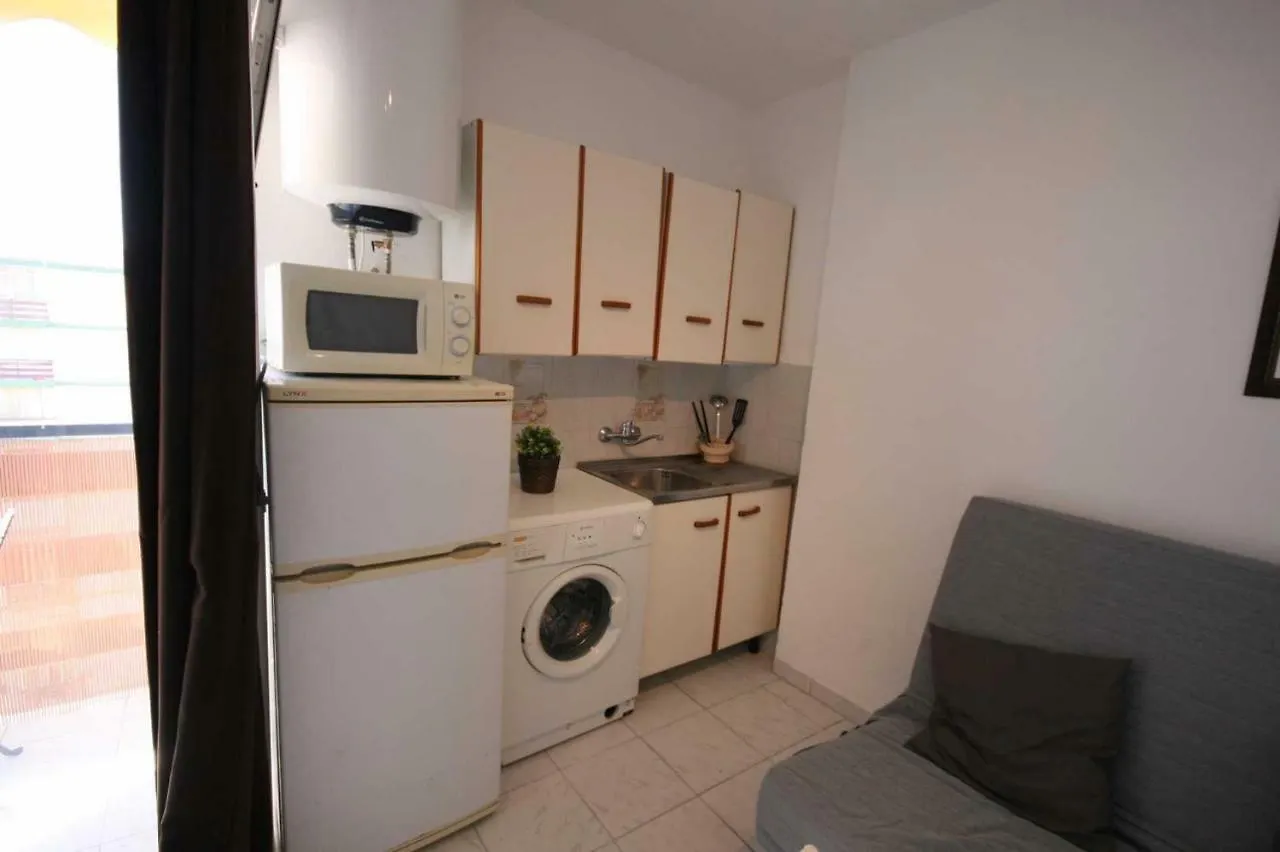 Estudio Las Naciones Benalmadena 0*,  Spain