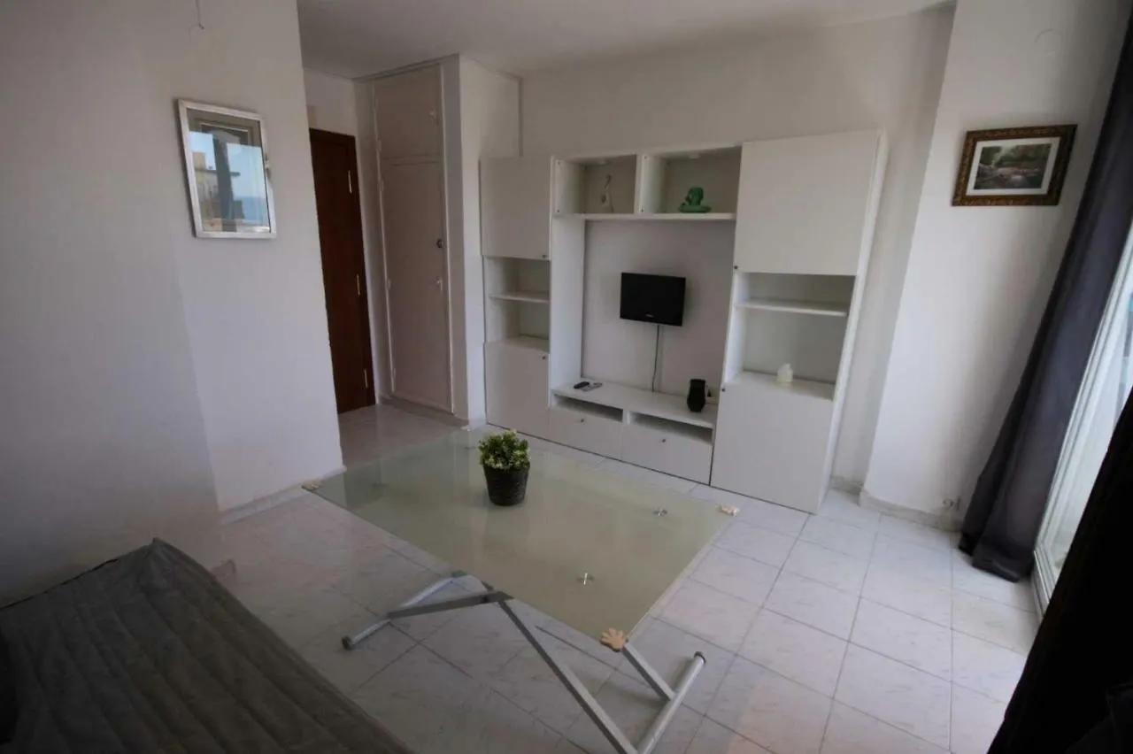 Estudio Las Naciones Benalmadena 0*,