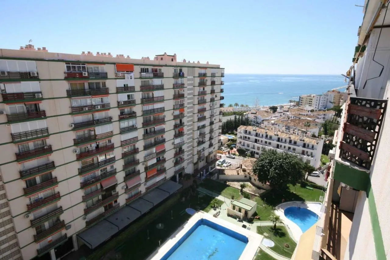 Estudio Las Naciones Benalmadena